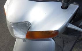 SUZUKI LET's 2 CA1PA