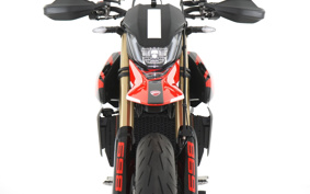 DUCATI DUCATI  HYPERMOTARD 698 2024