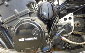 KAWASAKI GPZ900R NINJA 1991 ZX900A