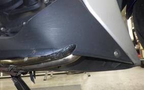 YAMAHA YZF-R25 2020 RG10J