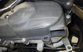 SUZUKI ﾚｯﾂG CA4AA