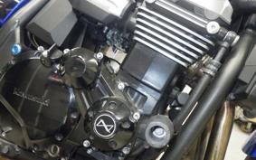 KAWASAKI ZRX1200 D 2010 ZRT20D