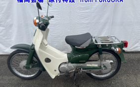 HONDA C50