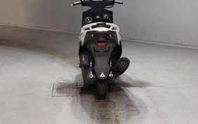 YAMAHA CYGNUS125XSR SED8J