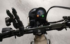 HONDA CT125 HUNTER  CUB  JA55