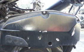 YAMAHA MAJESTY155 S SG28J