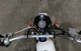 HONDA APE100 HC13