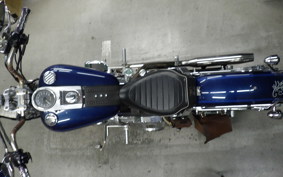 HARLEY FXSTS 1450 2000