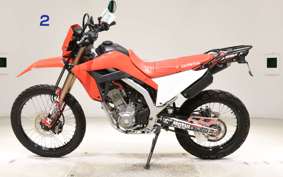 HONDA CRF250L MD47