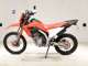 Фото Honda CRF250L с японского аукциона