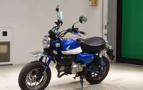 HONDA MONKEY 125 2025 JB02
