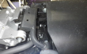 YAMAHA AXIS 125 Z SEJ6J
