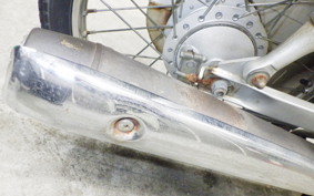 HONDA C50 SUPER CUB AA04