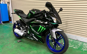 YAMAHA YZF-R125 RE06