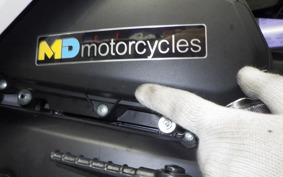 SUZUKI AVENIS 125 EA12J