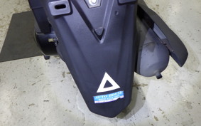 YAMAHA AXIS 125 Z SED7J