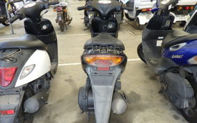 SUZUKI ADDRESS V50 CA4BA