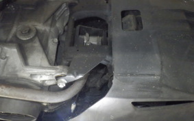 SUZUKI ADDRESS 110 2010 CE47A