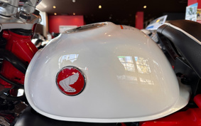 HONDA MONKEY 125 JB05