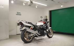 HONDA CB1300SF SUPER FOUR 1999 SC40