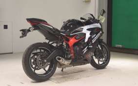 KAWASAKI ZX-25R ZX250E