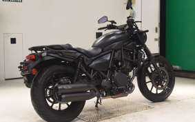 KAWASAKI ELIMINATOR400-3 2024 EL400A