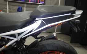KTM 390 DUKE 2018