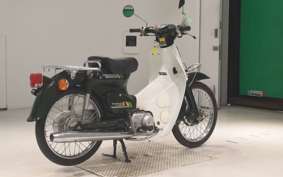 HONDA C50 SUPER CUB 2022 C50