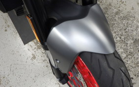 DUCATI MONSTER 937 + 2024