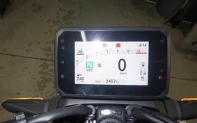 HONDA CB1000HORNET 2025 SC86