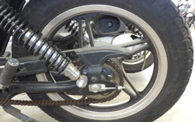 HONDA LY125 FI
