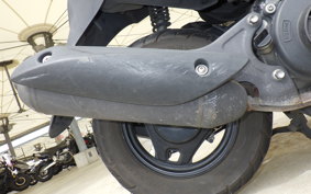 SUZUKI ADDRESS V125 S CF4MA