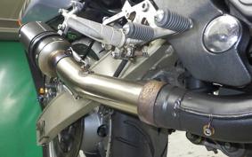 KAWASAKI ZZ-R400 Gen.2 2004