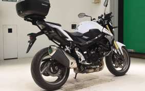 SUZUKI GSR750 A 2013 GR7NA