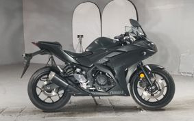 YAMAHA YZF-R3 RH07J