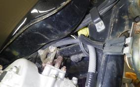 SUZUKI GRASS TRACKER NJ4BA
