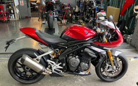 TRIUMPH SPEED TRIPLE 1200RR 2024 S3P02S