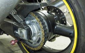 SUZUKI GSX1300R HAYABUSA 2008