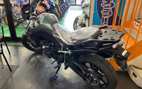 SUZUKI DL650 ( V-Strom 800 ) EM1BA