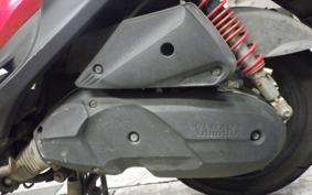 YAMAHA CYGNUS 125 XSR 3 2026 SEA5J