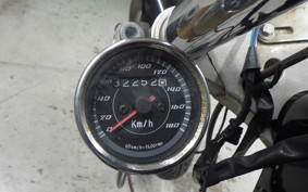 HONDA STEED 400 1994 NC26