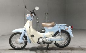 HONDA LITTLE CUB AA01
