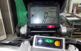 HONDA X-ADV 750 2017 RC95