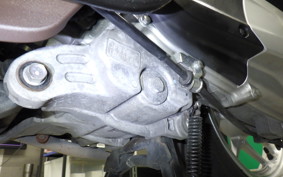 HONDA SHﾓｰﾄﾞ 2010 JF51