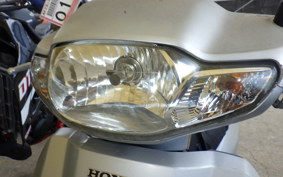 HONDA TACT Basket AF75