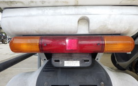 HONDA GYRO CANOPY TA03