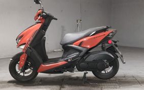 YAMAHA CYGNUS GRIF ASU SEJ4J