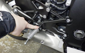 YAMAHA YZF-R1 2022 RN65J