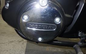 HONDA GB350S 2022