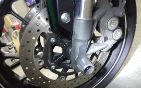 YAMAHA MT-09 2015 RN34J